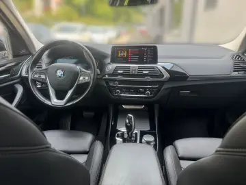 X3 xDrive 20d MHD xLine (EURO 6d)