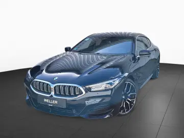 840d xDr GC M SPORT SoftCl,Laser,Pano,360°