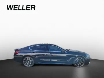 840d xDr GC M SPORT SoftCl,Laser,Pano,360°