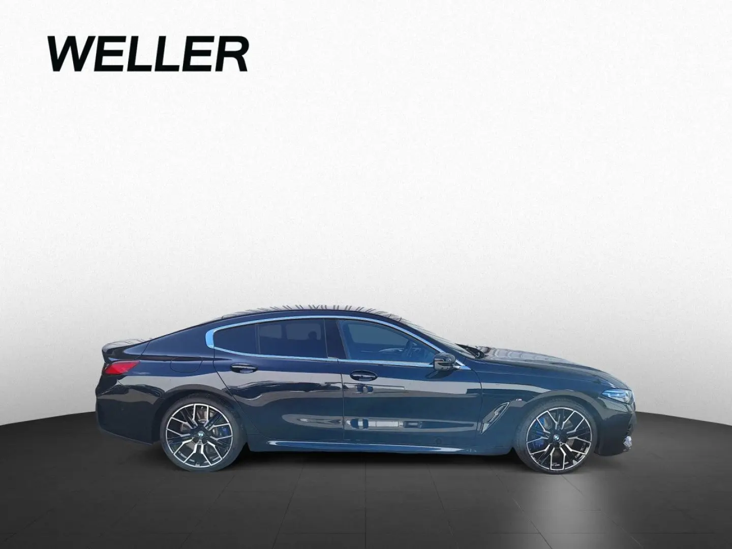 840d xDr GC M SPORT SoftCl,Laser,Pano,360°