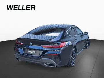 840d xDr GC M SPORT SoftCl,Laser,Pano,360°