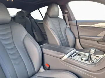 840d xDr GC M SPORT SoftCl,Laser,Pano,360°