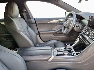 840d xDr GC M SPORT SoftCl,Laser,Pano,360°