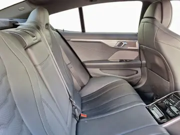 840d xDr GC M SPORT SoftCl,Laser,Pano,360°