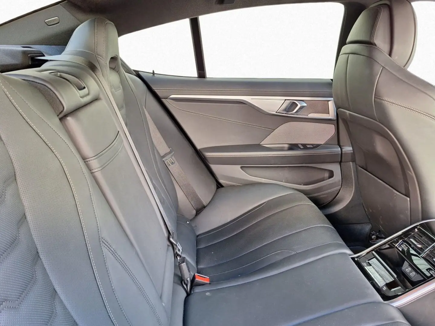 840d xDr GC M SPORT SoftCl,Laser,Pano,360°