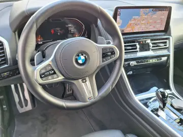 840d xDr GC M SPORT SoftCl,Laser,Pano,360°