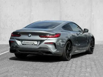 840d xDrive M SPORT+HUD+ACC+360+SOFT+LASER+B&W