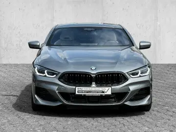 840d xDrive M SPORT+HUD+ACC+360+SOFT+LASER+B&W