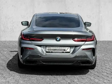 840d xDrive M SPORT+HUD+ACC+360+SOFT+LASER+B&W