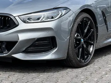 840d xDrive M SPORT+HUD+ACC+360+SOFT+LASER+B&W