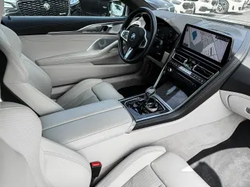 840d xDrive M SPORT+HUD+ACC+360+SOFT+LASER+B&W
