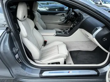 840d xDrive M SPORT+HUD+ACC+360+SOFT+LASER+B&W