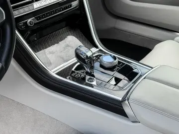 840d xDrive M SPORT+HUD+ACC+360+SOFT+LASER+B&W