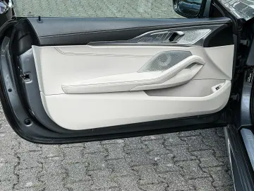 840d xDrive M SPORT+HUD+ACC+360+SOFT+LASER+B&W