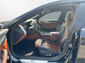 840 d xDrive Gran Coupe M-Sport Standh. ACC Akti