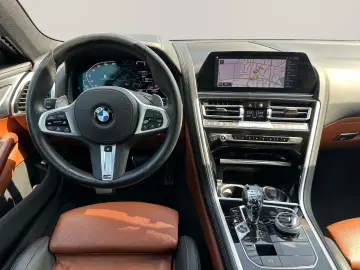 840 d xDrive Gran Coupe M-Sport Standh. ACC Akti