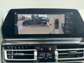 840 d xDrive Gran Coupe M-Sport Standh. ACC Akti