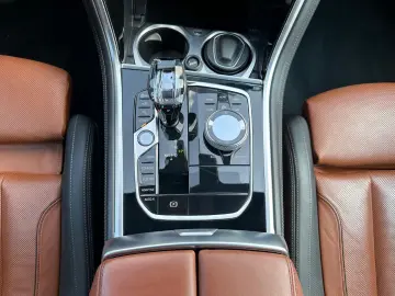 840 d xDrive Gran Coupe M-Sport Standh. ACC Akti