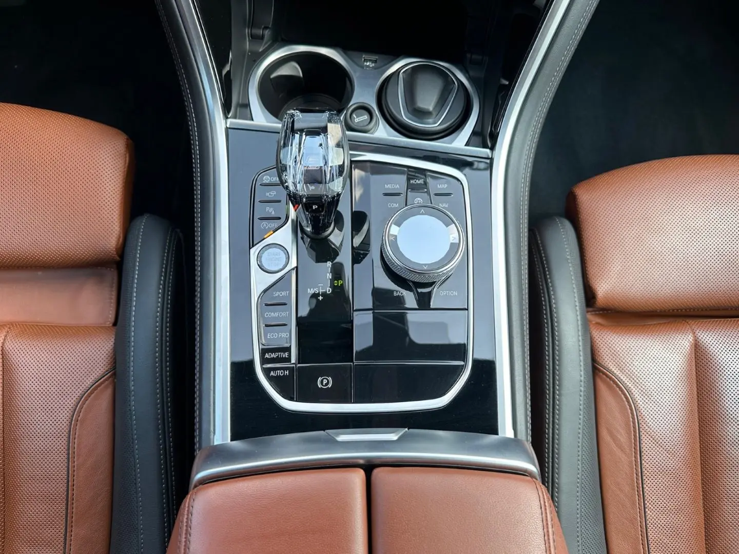 840 d xDrive Gran Coupe M-Sport Standh. ACC Akti