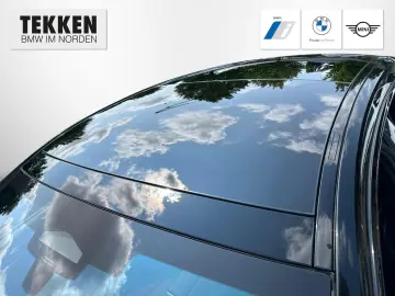840 d xDrive Gran Coupe M-Sport Standh. ACC Akti