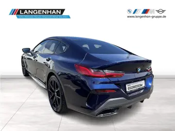 840d xDrive Gran Coupé M Sportpaket Head-Up DAB