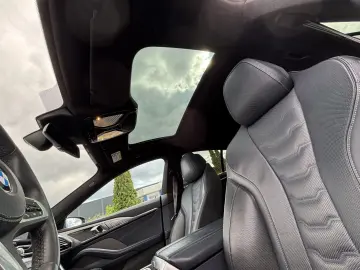 840d xDrive Gran Coupé M Sportpaket Head-Up DAB