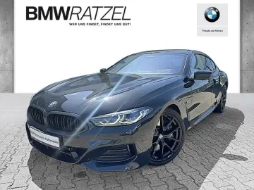840i Gran Coupé DAB WLAN Standhzg. Pano.Dach
