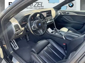 840i Gran Coupé DAB WLAN Standhzg. Pano.Dach