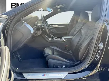 840i Gran Coupé DAB WLAN Standhzg. Pano.Dach