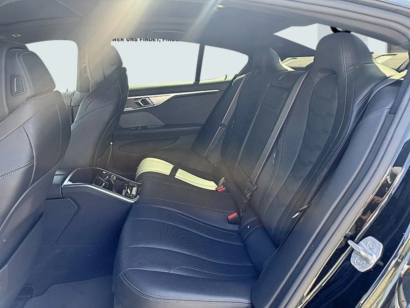 840i Gran Coupé DAB WLAN Standhzg. Pano.Dach