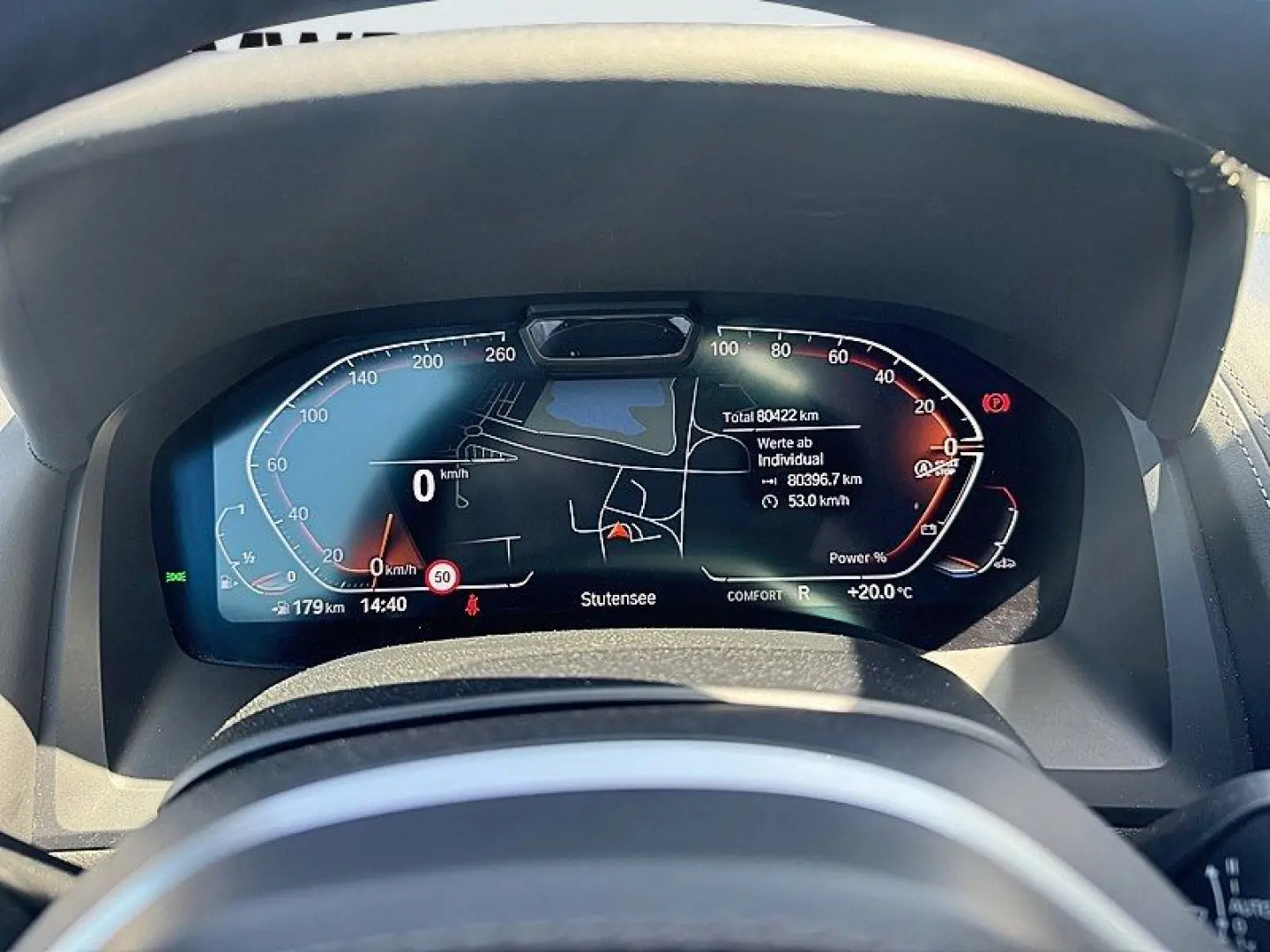 840i Gran Coupé DAB WLAN Standhzg. Pano.Dach