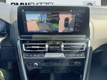 840i Gran Coupé DAB WLAN Standhzg. Pano.Dach
