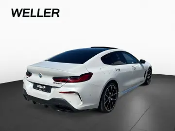M850i xDrive Gran Coupe 20