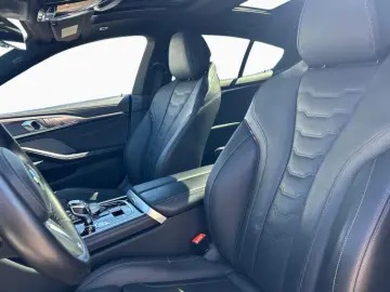 M850i xDrive Gran Coupe 20