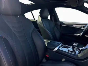 M850i xDrive Gran Coupe 20