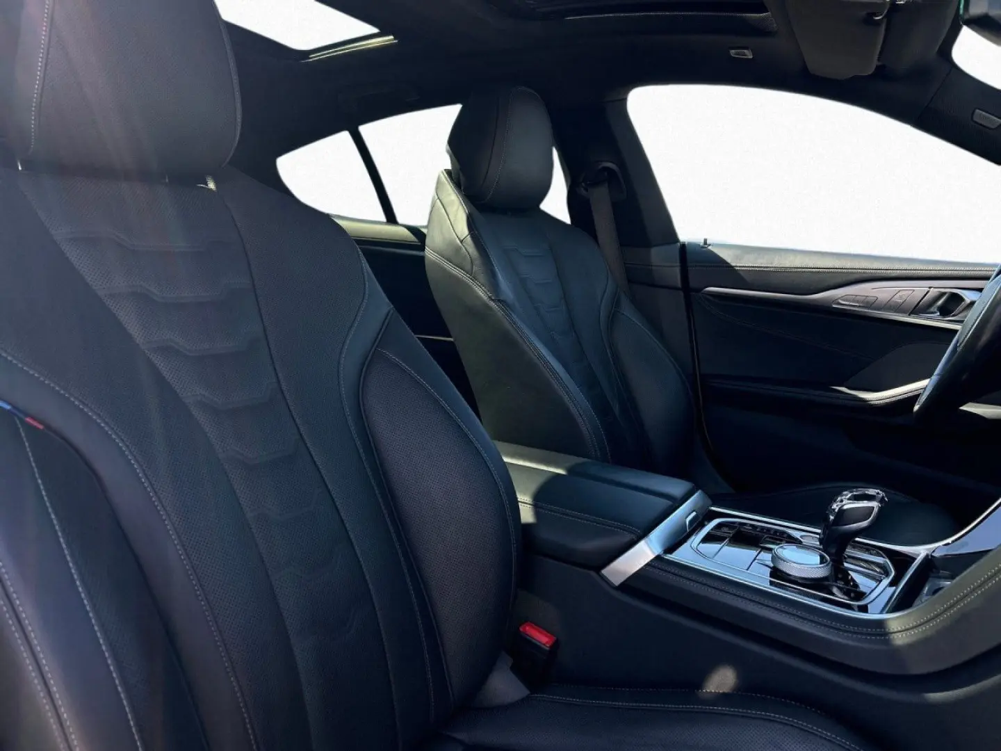 M850i xDrive Gran Coupe 20