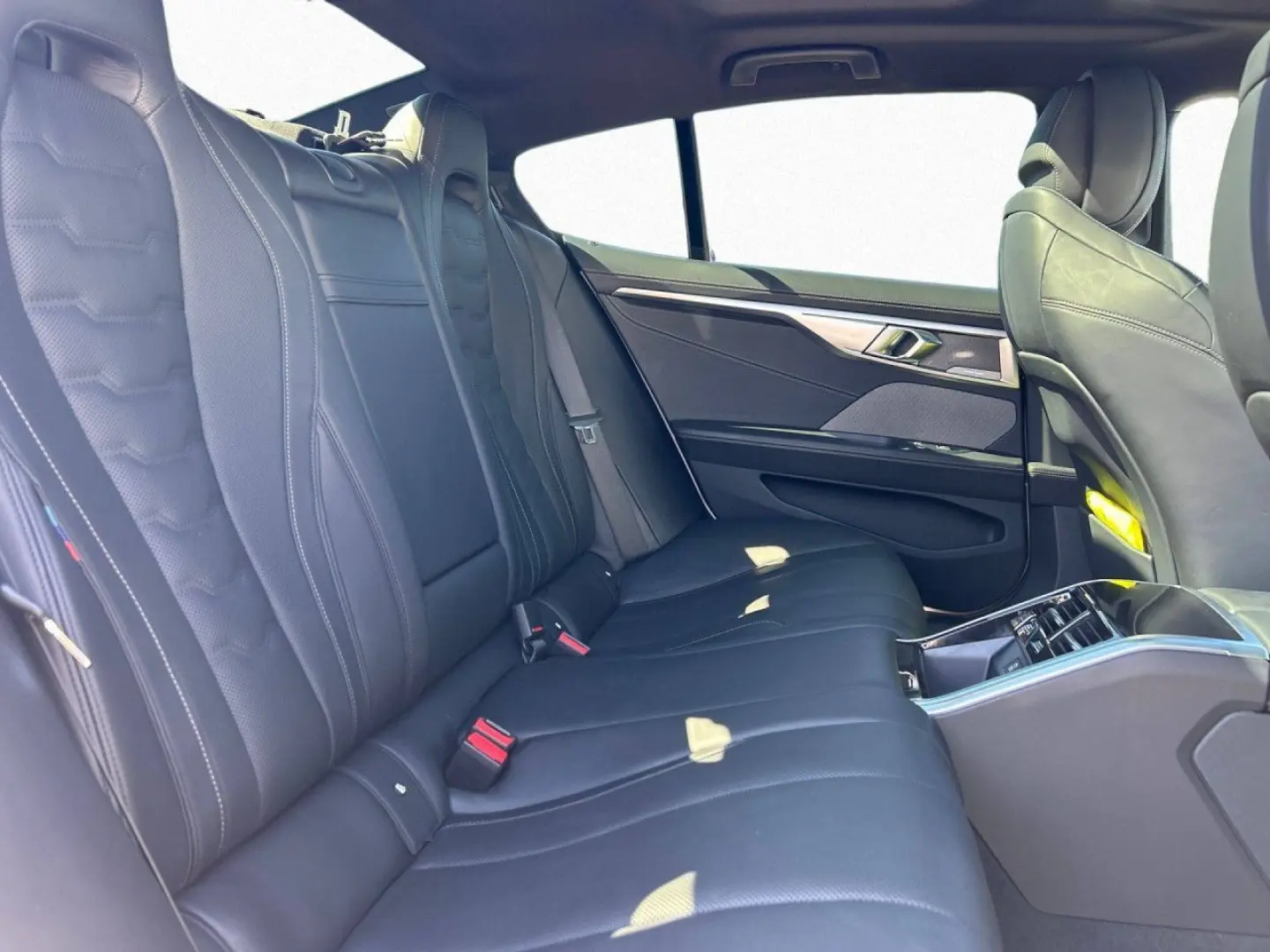 M850i xDrive Gran Coupe 20