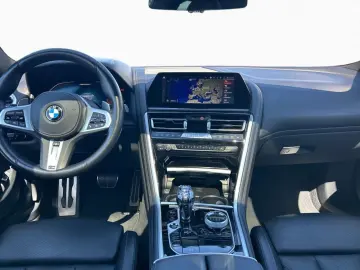 M850i xDrive Gran Coupe 20