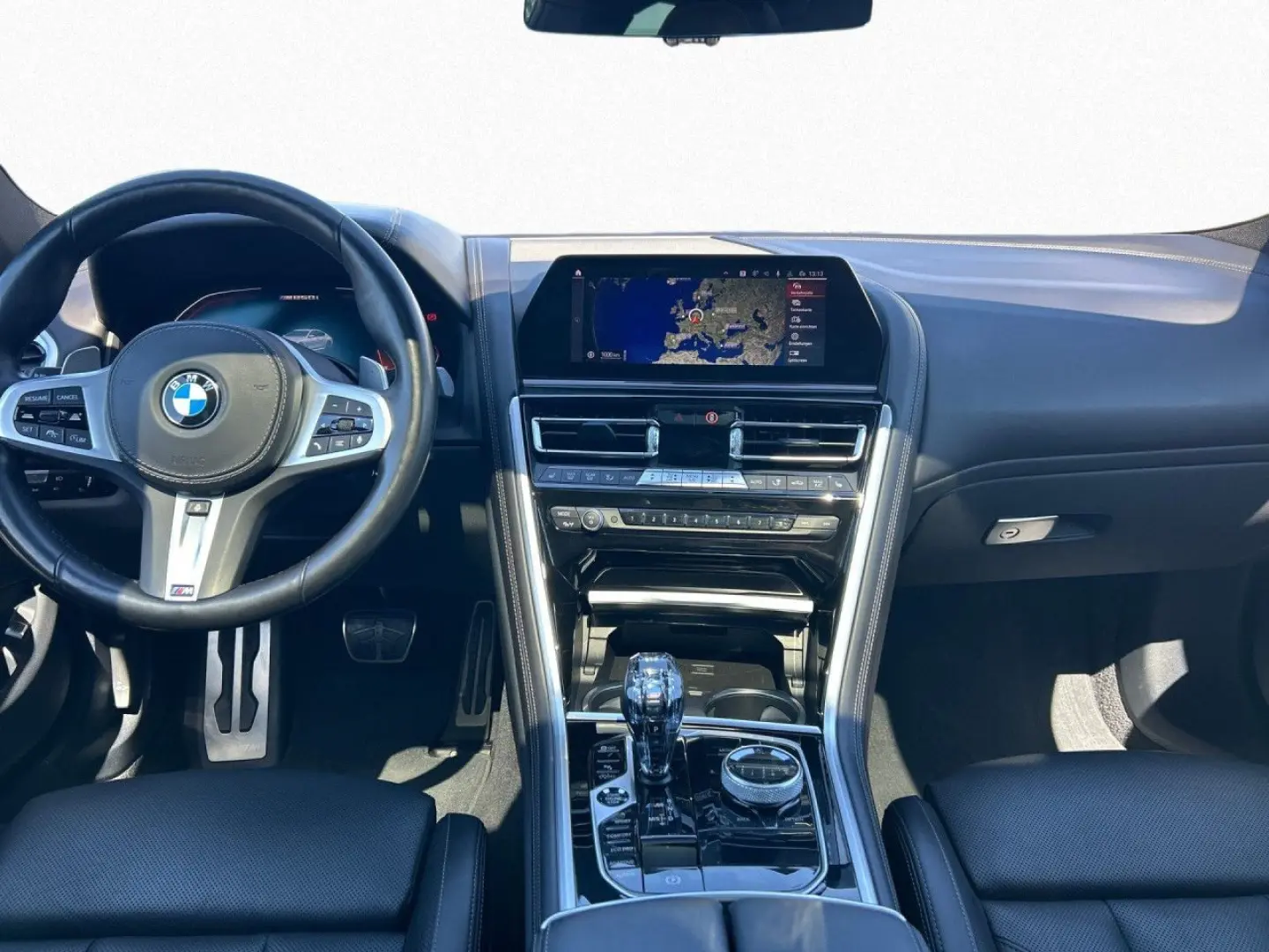 M850i xDrive Gran Coupe 20