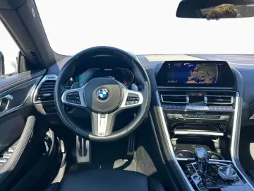 M850i xDrive Gran Coupe 20