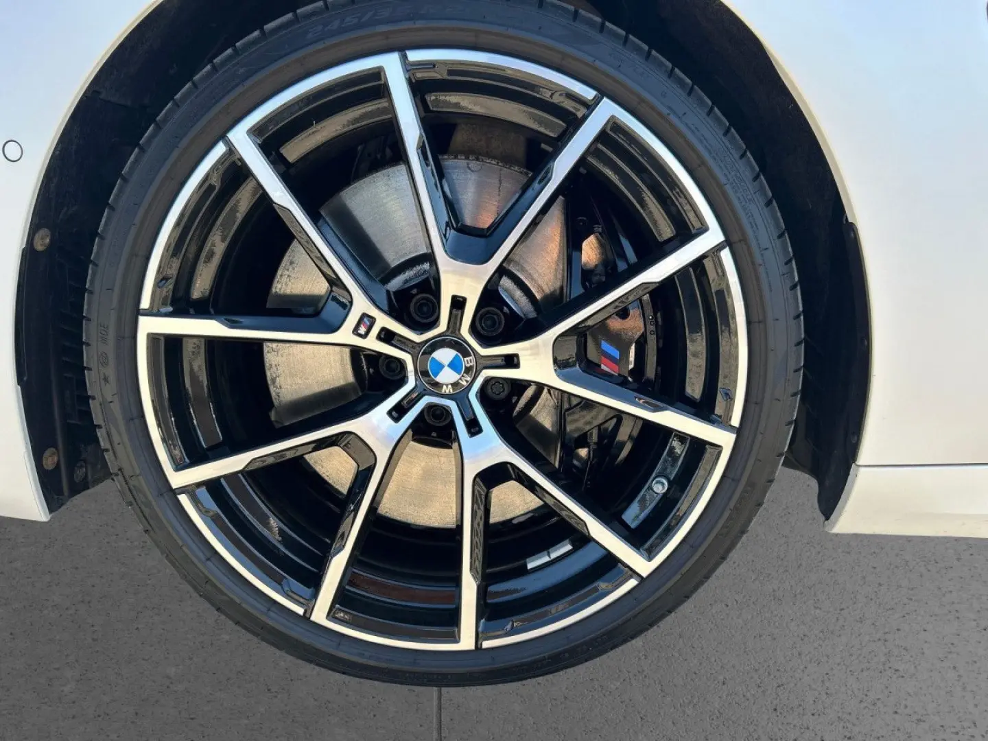 M850i xDrive Gran Coupe 20