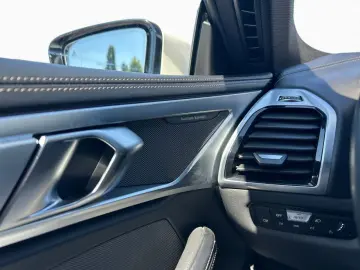M850i xDrive Gran Coupe 20