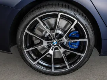 850i Gran Coupe xDrive FACEL. PANO HUD 360° LED