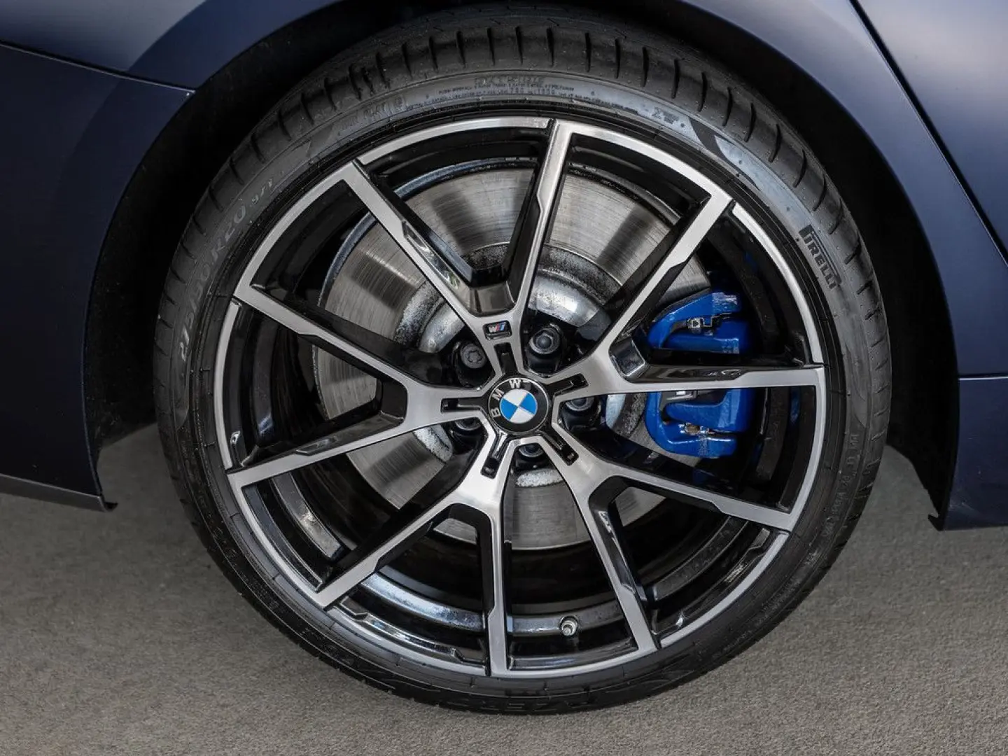850i Gran Coupe xDrive FACEL. PANO HUD 360° LED