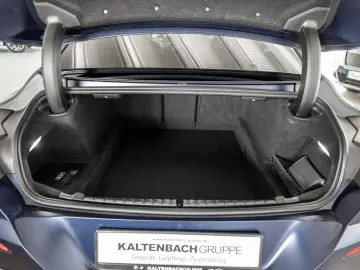 850i Gran Coupe xDrive FACEL. PANO HUD 360° LED