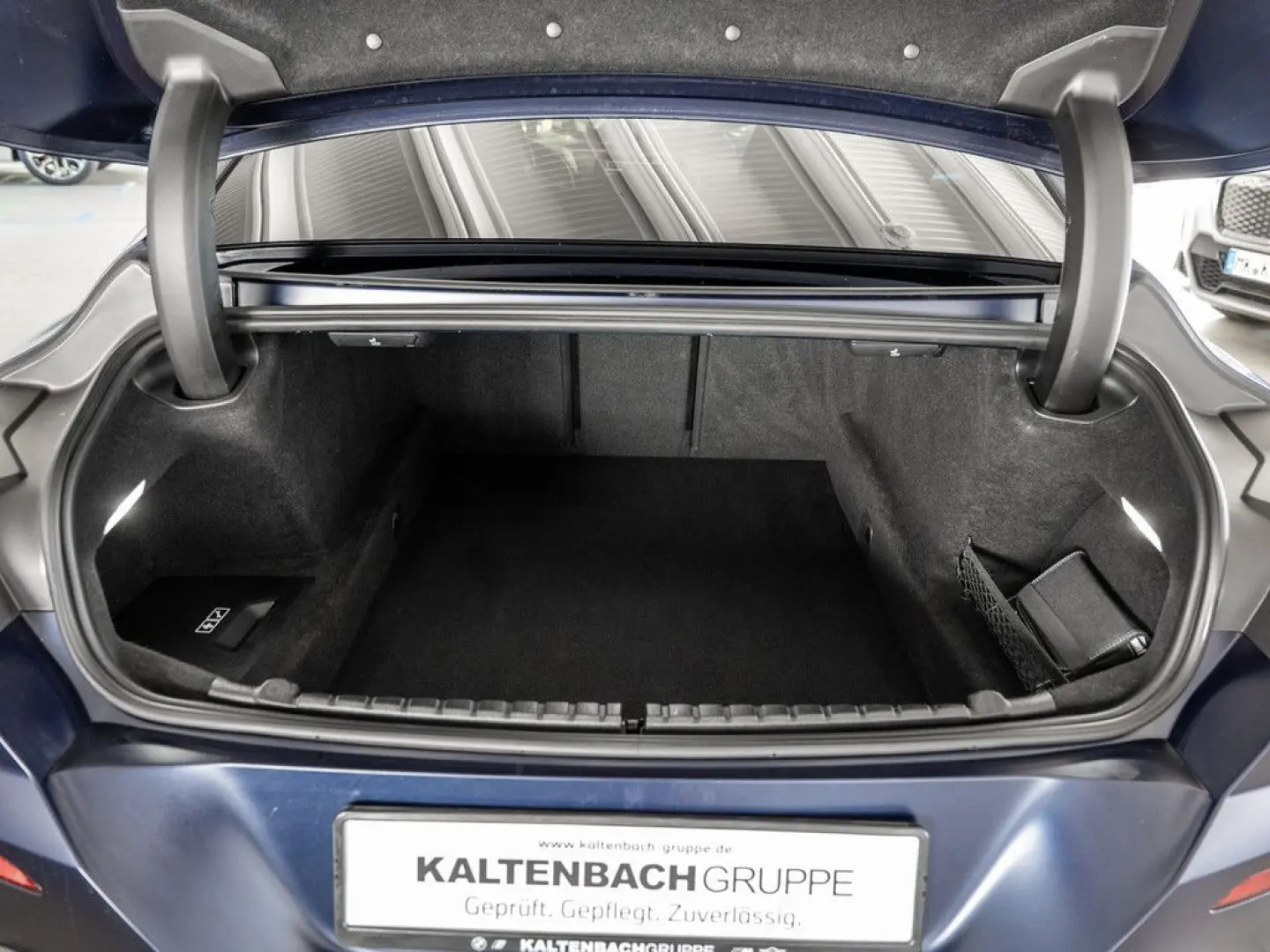 850i Gran Coupe xDrive FACEL. PANO HUD 360° LED