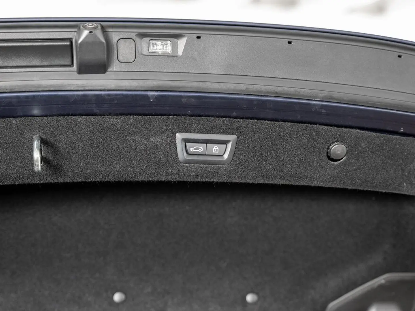 850i Gran Coupe xDrive FACEL. PANO HUD 360° LED