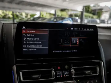 850i Gran Coupe xDrive FACEL. PANO HUD 360° LED