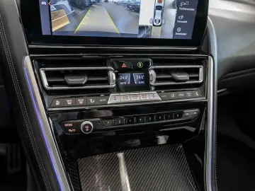 850i Gran Coupe xDrive FACEL. PANO HUD 360° LED