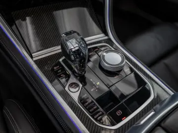 850i Gran Coupe xDrive FACEL. PANO HUD 360° LED
